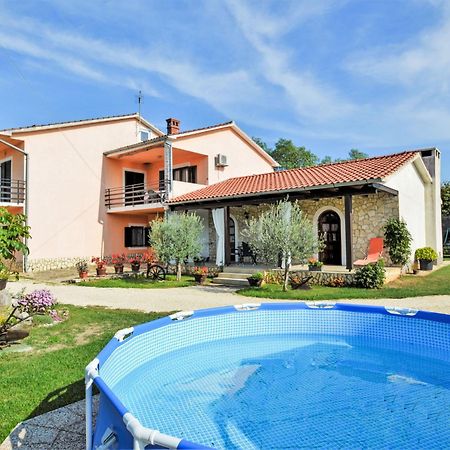 Holiday Home Cekić - ROJ506 Sosici Zewnętrze zdjęcie