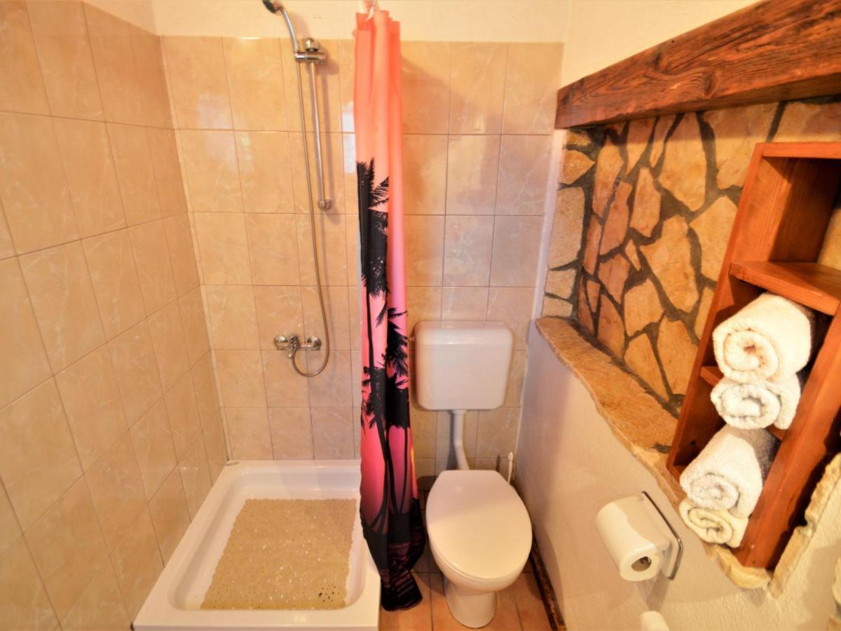Holiday Home Cekić - ROJ506 Sosici Zewnętrze zdjęcie