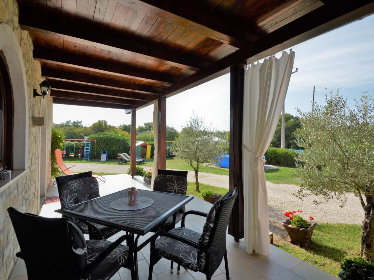 Holiday Home Cekić - ROJ506 Sosici Zewnętrze zdjęcie