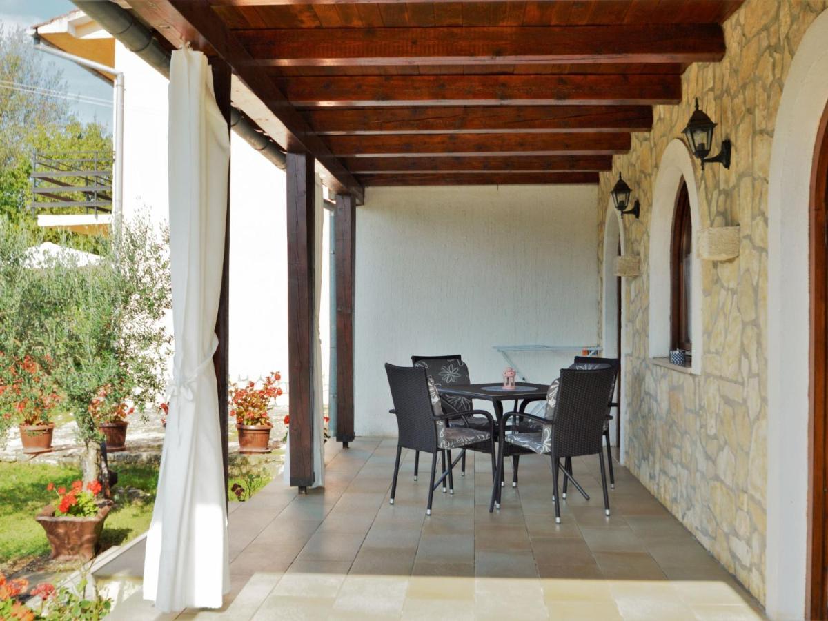 Holiday Home Cekić - ROJ506 Sosici Zewnętrze zdjęcie