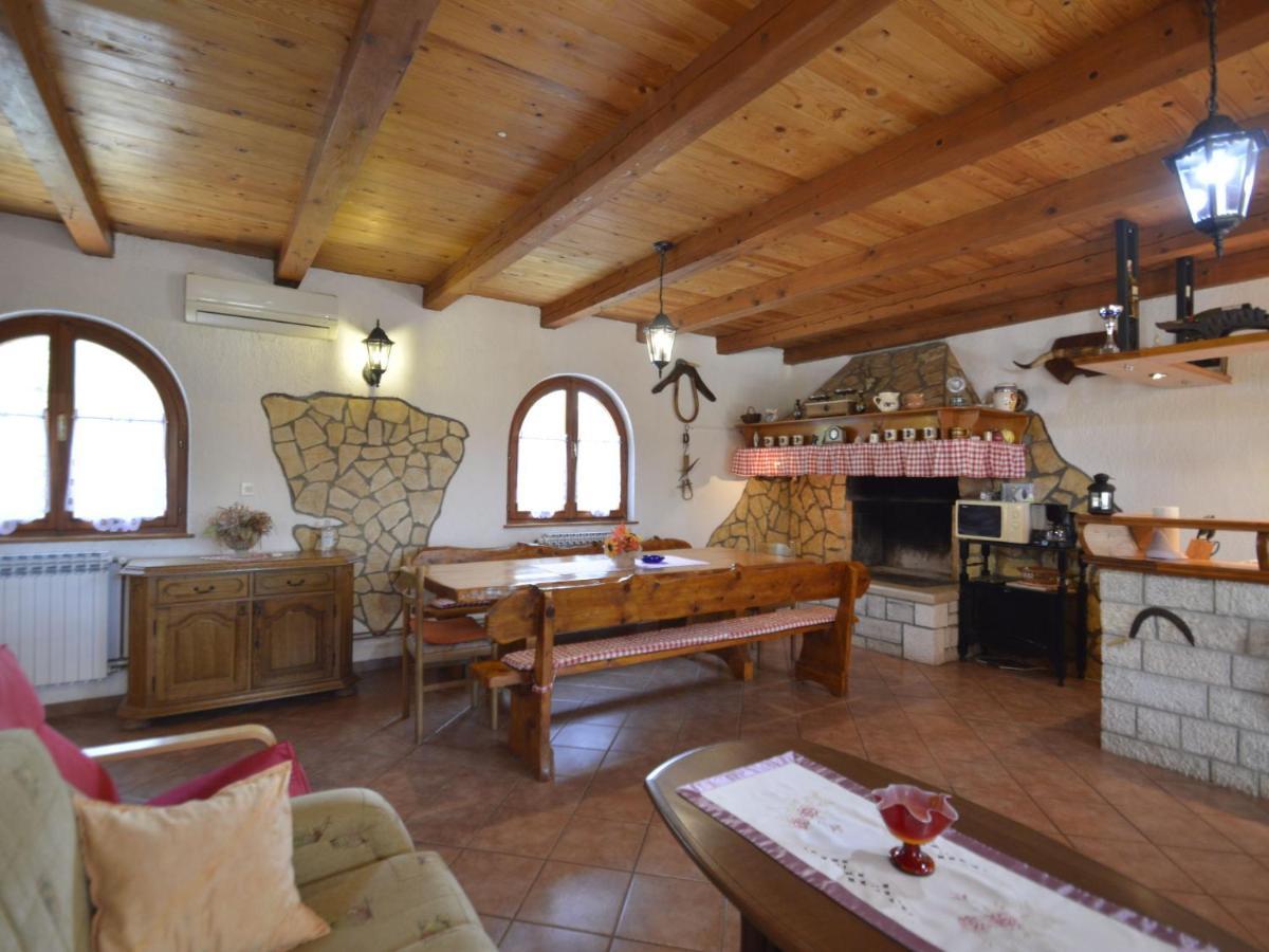 Holiday Home Cekić - ROJ506 Sosici Zewnętrze zdjęcie