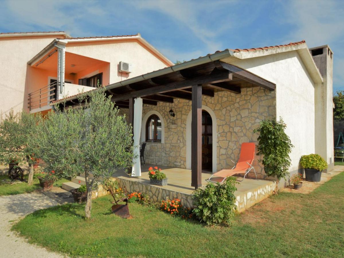 Holiday Home Cekić - ROJ506 Sosici Zewnętrze zdjęcie