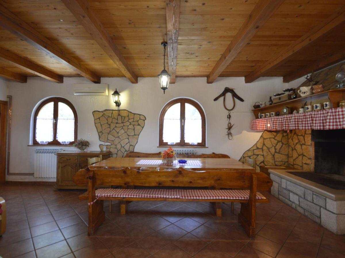 Holiday Home Cekić - ROJ506 Sosici Zewnętrze zdjęcie