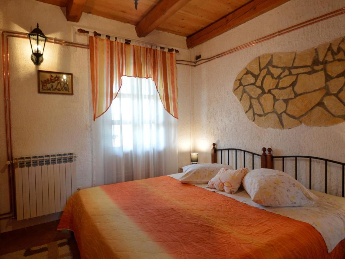 Holiday Home Cekić - ROJ506 Sosici Zewnętrze zdjęcie