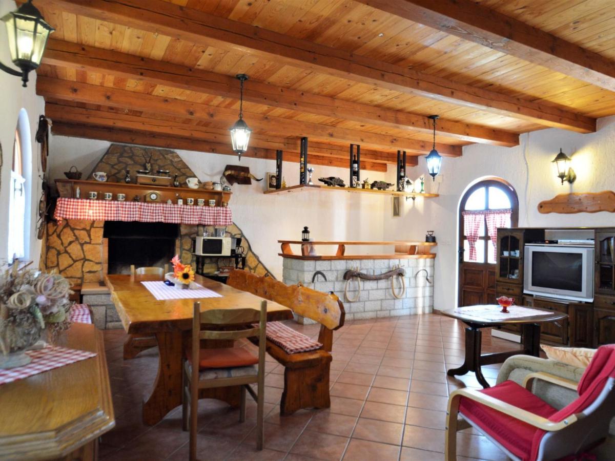 Holiday Home Cekić - ROJ506 Sosici Zewnętrze zdjęcie