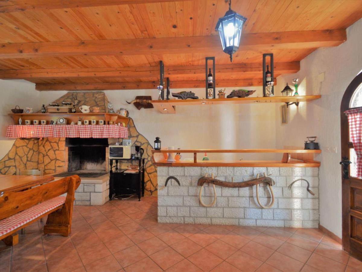 Holiday Home Cekić - ROJ506 Sosici Zewnętrze zdjęcie