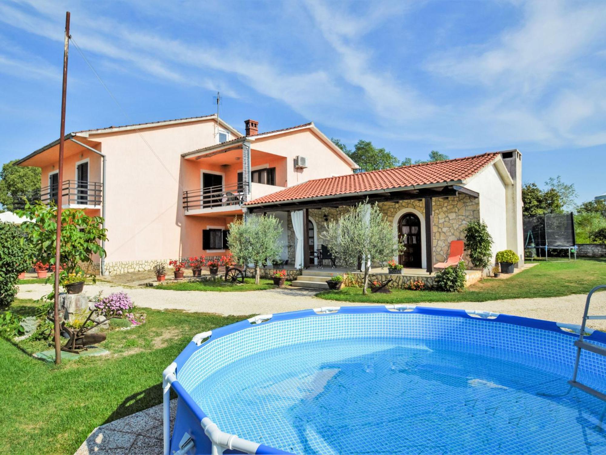 Holiday Home Cekić - ROJ506 Sosici Zewnętrze zdjęcie