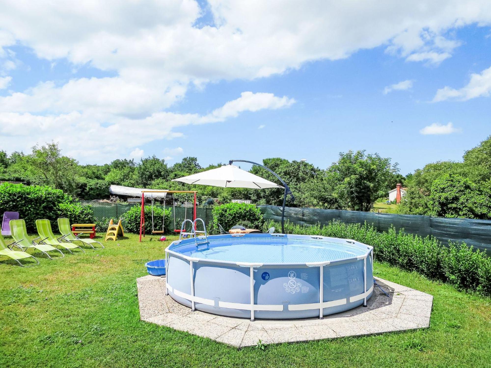 Holiday Home Cekić - ROJ506 Sosici Zewnętrze zdjęcie